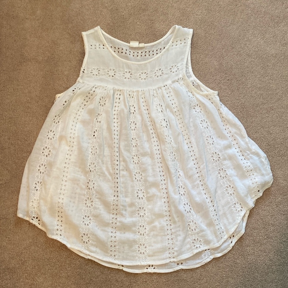 GAP Tank Top